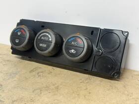 27500-zh61a Nissan 2005-2008 Titan Heater A/c Temperature Hvac Climate Control Vk56de Oem 27500-zh61a Nissan 2005-2008 Titan Heater A/c Temperature Hvac Climate Control Vk56de Oem
