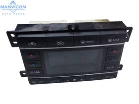 275001jh1a Nissan 2011-2017 Quest Ac Heater Climate Temperature Control Unit 27500 1jh1a