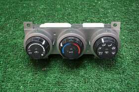 275001vloa Nissan 2011 12 13 14 15 Rouge Ac Control Oem