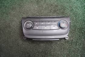 Nissan 275003sa0a 2013 2014 Sentra Temperature Dash Ac Control Panel Oem