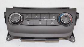 Nissan 275003sa2 2013 - 2014 Sentra Ac Heater Temperature Climate Control Oem