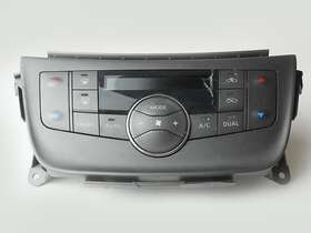 275003sg1a Nissan 2013 - 2014 Sentra Ac Heater Control Temprature Climate Switch Unit Oem