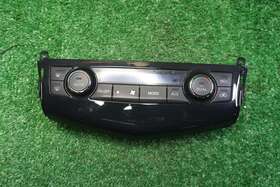 275003tm0 Nissan 2013 Altima Ac Control Oem