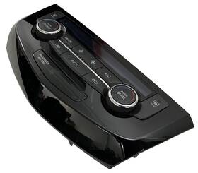 275004baqa Nissan 2016 Rogue Ac Heater Climate Temperature Control Oem # 275004baqa Nissan 2016 Rogue Ac Heater Climate Temperature Control Oem #
