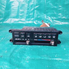 Nissan 2750053f16 91 94 240sx Climate Control Ac Heater Temp Unit