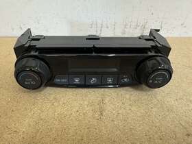 275005r00a Nissan Oem 2021 2022 2023 Kicks Climate Temperature Control Unit