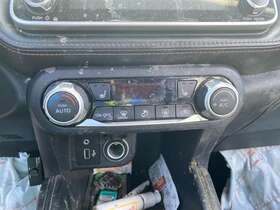 Nissan 275005rl5a 2018-2020 Kicks Ac Temperature Control Oem