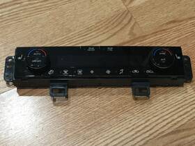 Nissan 275006jl1a 21-24 Armada Infiniti Qx80 Temperature Hvac Climate Control