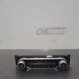 275006ly5a Nissan 24 2024 Sentra Sr Temperature Ac Heat Climate Control