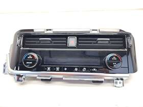 275006rk1a Nissan 2021-2023 Rogue Dash Ac Hvac Heater Climate Temp Control Switch Oem