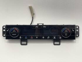 Nissan 275006rr7a 2023 Rogue Heat/ac Temperature Control Black