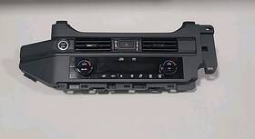 Nissan 275006tc1d 2022 - 2025 Pathfinder Dash Hvac Heater Climate Control Switch Unit Oem