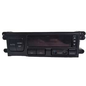 Nissan 275006w001 2000-2004 Pathfinder Oem Climate Control Switch With Connectors 01 02 03 04