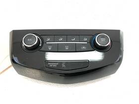 Nissan 275007faoa 2017-2022 Rogue Sport Ac Heat Temperature Climate Control Unit Oem