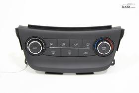 27500a4f2b Nissan 2015-2019 Sentra Front Dash Hvac Ac Heater Temperature Control Switch Oem