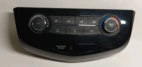 27500bbod Nissan 2014-2016 Rogue Ac/heater Climate Control Oem