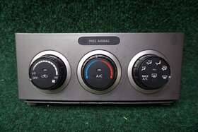 Nissan 27500el000 2007 2008 2009 Sentra Ac Control Oem