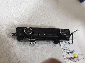 Nissan 27500ez10c 2022 Frontier Front Temperature Controls