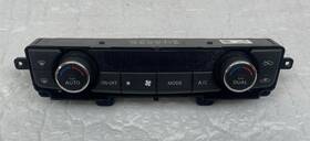 Nissan 27500ra0a 2016-2020 Maxima A/c Heater Temperature Climate Control Unit Oem