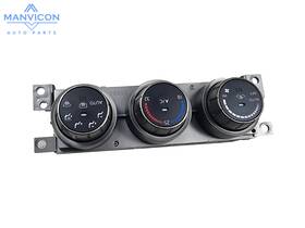 Nissan 27500zb60b 2005-2006 Altima Ac Heater Climate Temperature Control Unit 27500 Zb60b