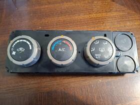 Nissan 27500zh110 Ac Heat Climate Control Panel Titan Armada 27500-zh110