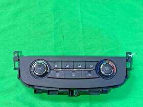 Nissan 2750109hs0a 2016-2018 Altima Climate Control Oem