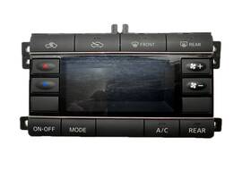 Nissan 27510-1ja0a--p Oem Quest 2011 - 2016 Climate Control Heater Air Conditioning