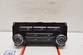 Nissan 27510 2l60a 10-12 Frontier Climate Control Unit Heater Ac Temperature Hvac Ci98#011