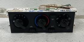 Nissan 27510 2z600 2003-2004 Xterra And Frontier Xe Crew Cab Manual Heater Control Ac Hvac A/c
