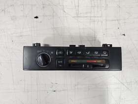 27510-40u00 Nissan 95 96 97 98 99 Maxima Ac Heat Temperature Switch Climate Control Unit Oem