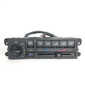 Nissan 27510-62j00 1991-1996 Sentra Infiniti G20 A/c Heater Temp Climate Control Unit Oem