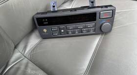 27510-6p001 Nissan Cima Y33 A/c Unit Air Conditioning Control Panel