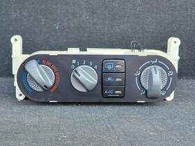 27510-6z400 Nissan 2003 Sentra Se-r Spec V A/c Heater Temperature Climate Dash Control Unit