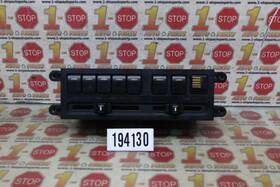27510-71l00 Nissan Jdm 1988-1994 Cefiro A31 Ac Heater Temperature Climate Control Oem