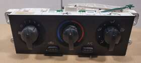 27510-7z411 Nissan 2000 - 2003 Xterra Ac Heater Temperature Climate Control