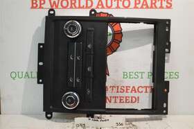 27510-9bh0c Nissan 275109bh0c Frontier 2010-12 Ac Temperature Climate Control 330-13b4 27510-9bh0c Nissan 275109bh0c Frontier 2010-12 Ac Temperature Climate Control 330-13b4