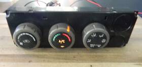 Nissan 27510-zh01a Titan Climate Heater A/c Control 2005 27500-zh01a I0224zh0
