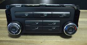 Nissan 27510-zr20a Titan Heater A/c Climate Control 08-11 G1425510