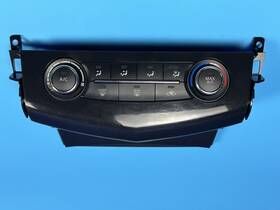 Nissan 275100hp0a 2013 2014 2015 Altima Climate Control Unit Heater Ac Temperature Have Oem