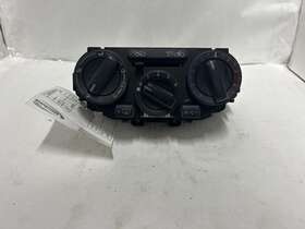 275101km0a Nissan 2013 Juke Heat Ac Controller Manual Control Oem 13