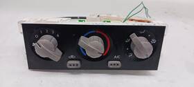 Nissan 275101z600 Ft04-ft03 Frontier Heat Ac Controller King Cab Oem 1 Year Warranty
