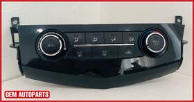 Nissan 275103-3ta0a 2013-2015 Altima Ac Heater Control Climate Temperature Conntrol