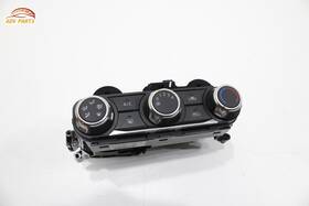Nissan 275105rl0a Kicks Dash Ac Heater Climate Control Switch Unit Oem 2018 - 2024