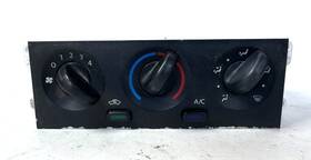 Nissan 275107z11 2000 00 Xterra Frontier Ac Climate Heater Control 275107z111 27510-7z111