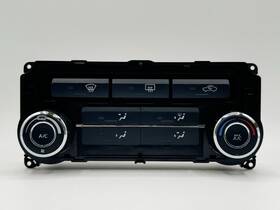 275109ahoc Nissan 2010-2012 Frontier Xterra Climate Control Temperature