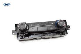 275109bu5c Nissan Frontier Dash Dashboard Hvac Ac Heater Climate Control Switch Oem 2022-24