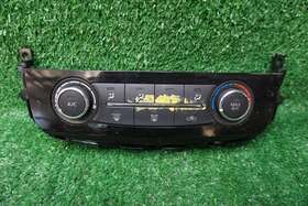 275109h Nissan 2016 2017 2018 Altima Ac Control Oem