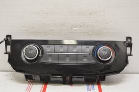 Nissan 275109hsoa 2016 2018 Altima Climate Control Unit Heater Ac Temperature Hvac Ch50#017