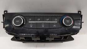 Nissan 275109huoa 2018-2018 Altima Ac Heater Climate Control Jgldm