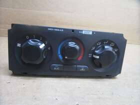 27510ea010 Nissan 05 06 07 08 09 10 11 Frontier Temperature Climate Control A/c